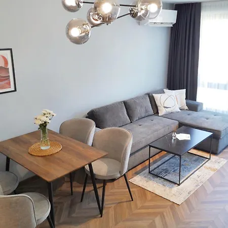 Apartmán 