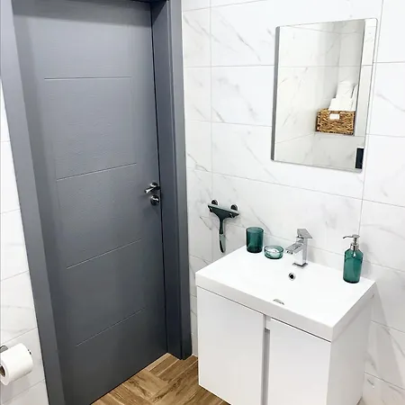 Apartmán 
