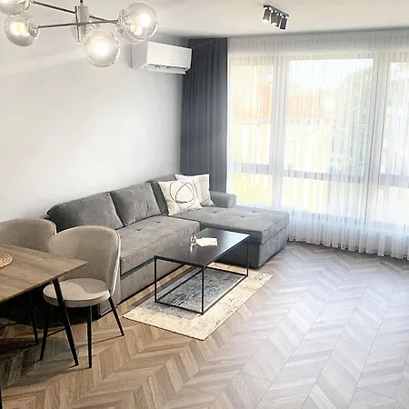 Апартаменты петър 27 до плажа с паркинг Peter 27 Center And Private Parking